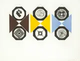 Micheal Farrell, TRINITY II
