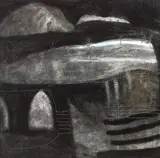 Padraig Macmiadhachain, SHORT TREES OF THE MULLET, COUNTY MAYO