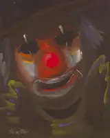 Richard Kingston, HEAD OF CLOWN