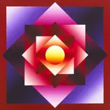 Francis Tansey, PETAL RED