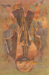 Piet Sluis, JESTER