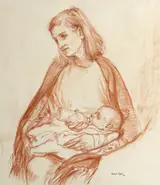 Thomas Ryan, MARY AND MYLEEN