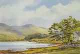 Robert Egginton, LANDSCAPE