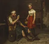James Hamilton, AFTER THE BATTLE
