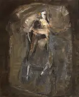 Patrick Collins, GIRL DANCING