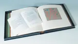 Seamus Heaney, SQUARINGS, Twelve Poems by Seamus Heaney with four lithographs by Felim Egan [1991]