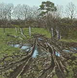 Martin Gale, TRACTOR TRACK