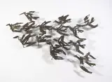 John Behan, BIRDS IN FLIGHT