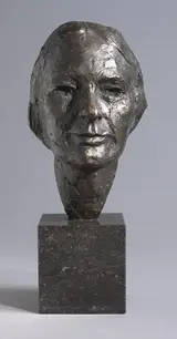 John Behan, HEAD OF A WOMAN