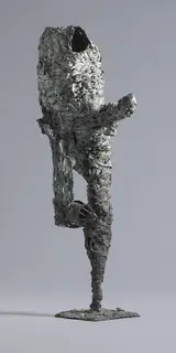 Edward Delaney, WARRIOR, c.1960s