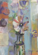 May Guinness, STILL LIFE