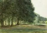 Thomas Ryan, PHOENIX PARK, DUBLIN