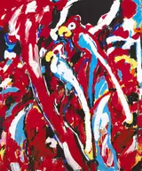 Michael Cullen, TWO PARROTS