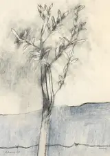 Terence P. Flanagan, A FLOWERING POST