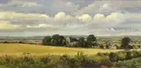 Peter Curling, PROSPECT OF THE GOLDEN VALE", COUNTY TIPPERARY (SOUTH RIDING)"