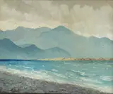 Mabel Young, DINGLE BAY, COUNTY KERRY