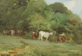 Mildred Anne Butler, PASTURELAND