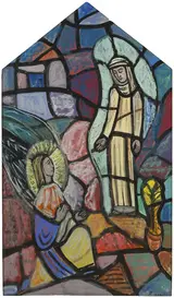 ANNUNCIATION, Whyte's 2013
