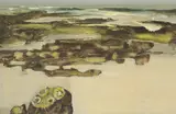 Arthur Armstrong, SHORE (I) and LOW TIDE (A PAIR)