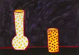 William Crozier, THE SAME POTTER I
