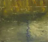 Charles Brady, RIVER REEDS