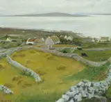 Thomas Ryan, ARALOUGH [SIC], ROUNDSTONE, CONNEMARA