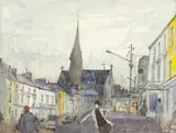 Maurice MacGonigal, MAIN STREET, CLIFDEN, COUNTY GALWAY