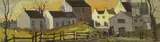 Brian Ferran, IRISH VILLAGE