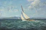 Rowland Hill, SAILING