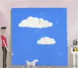 SIMPSON'S CLOUDS, Whyte's 2013