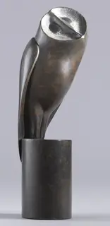 Anna Linnane, LITTLE OWL II