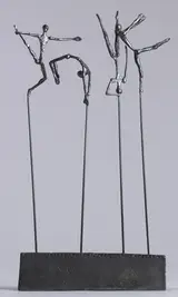 Carolyn Mulholland, ACROBATS