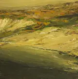 Mary Lohan, COVE, ROARINGWATER BAY, COUNTY CORK