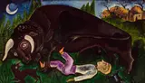 Basil Rakoczi, THE FAITHFUL DOG