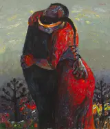 Colin Middleton, MANNA