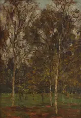 Aloysius C. OKelly, TREES