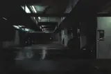 UNDERGROUND CAR PARK, DUBLIN, Whyte's 2013