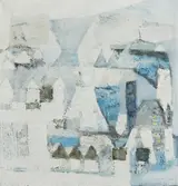 Padraig Macmiadhachain, THE VILLAGE