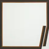 Cecil King, UNTITLED (A PAIR)