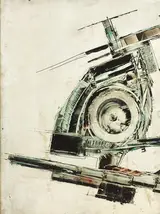 Jonathan Wade, NO. 13
