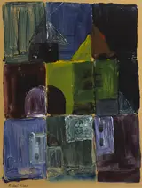 Michael Kane, ABSTRACT