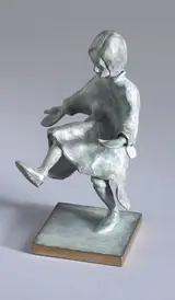 Joseph Sloan, DANCER