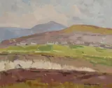 Henry Healy, ASHLEEN, ATLANTIC DRIVE, COUNTY DONEGAL