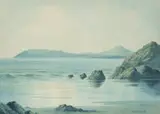Douglas Alexander, BRAY HEAD AND KILLINEY BAY