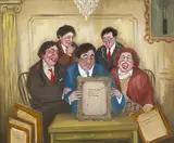 John Schwatschke, THE SELECTION COMMITTEE
