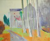 James Nolan, OLD MILL, VICTORIA BRIDGE