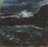 Peter Collis, SEASCAPE