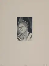 Patrick Pye, AZARIAS