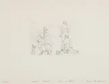 James Hanley, DAVID & GOLIATH, CAIN & ABEL