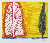 William Crozier, TWO TREES